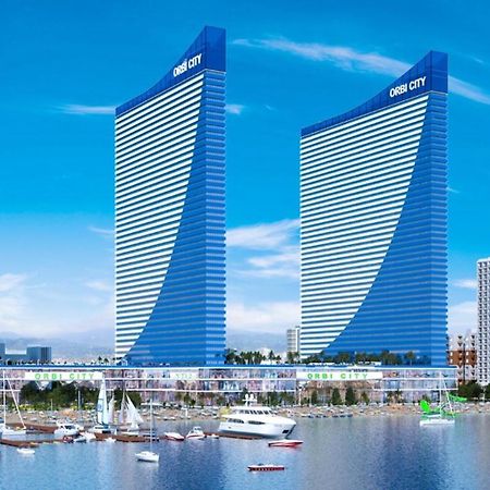 باتومي Orbi City المظهر الخارجي الصورة